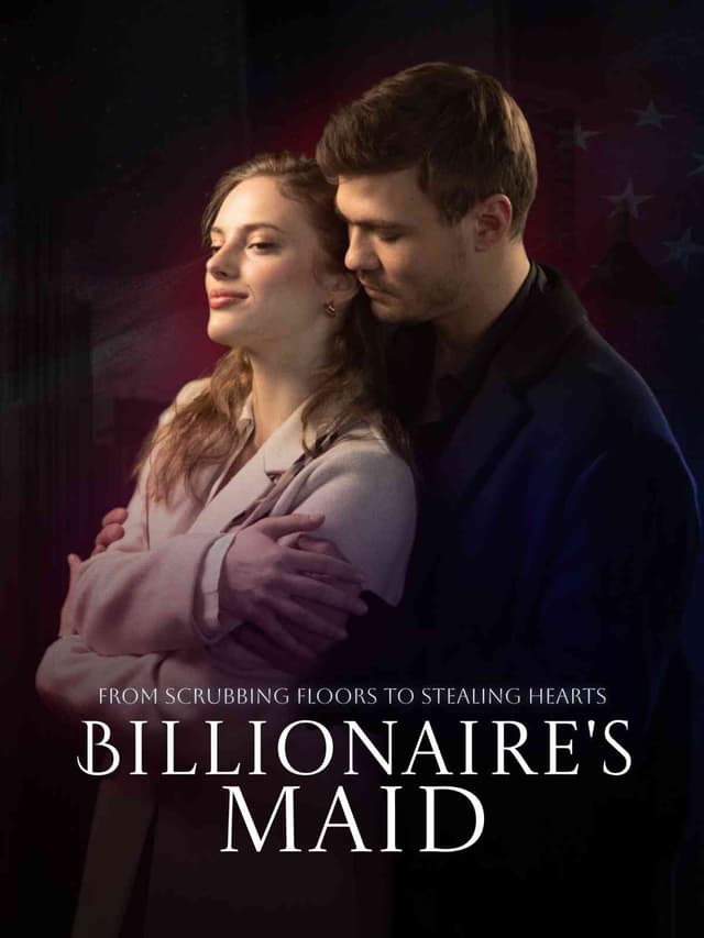 The Billionaire’s Maid